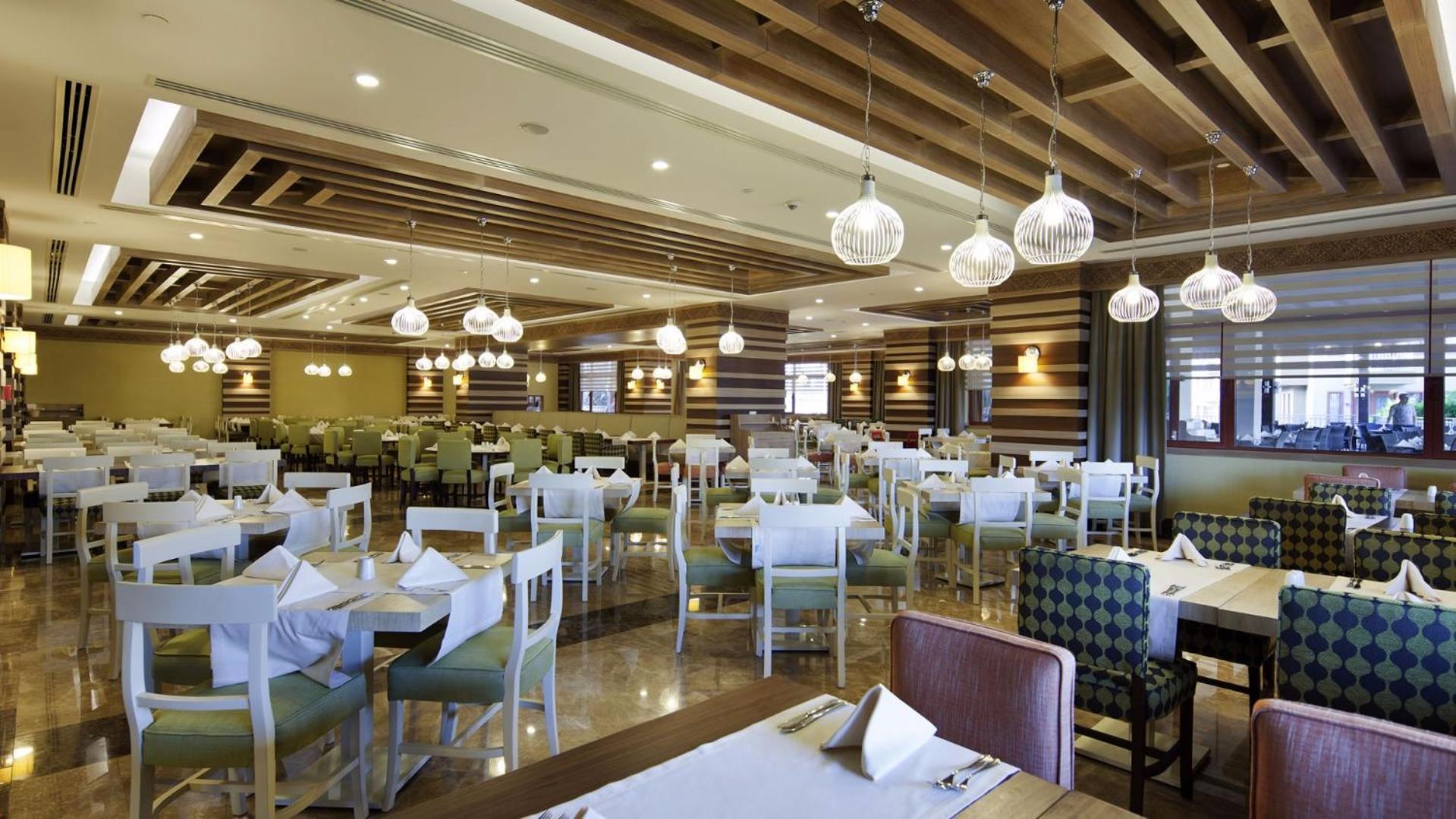 Club Grand Side Hotel Luaran gambar