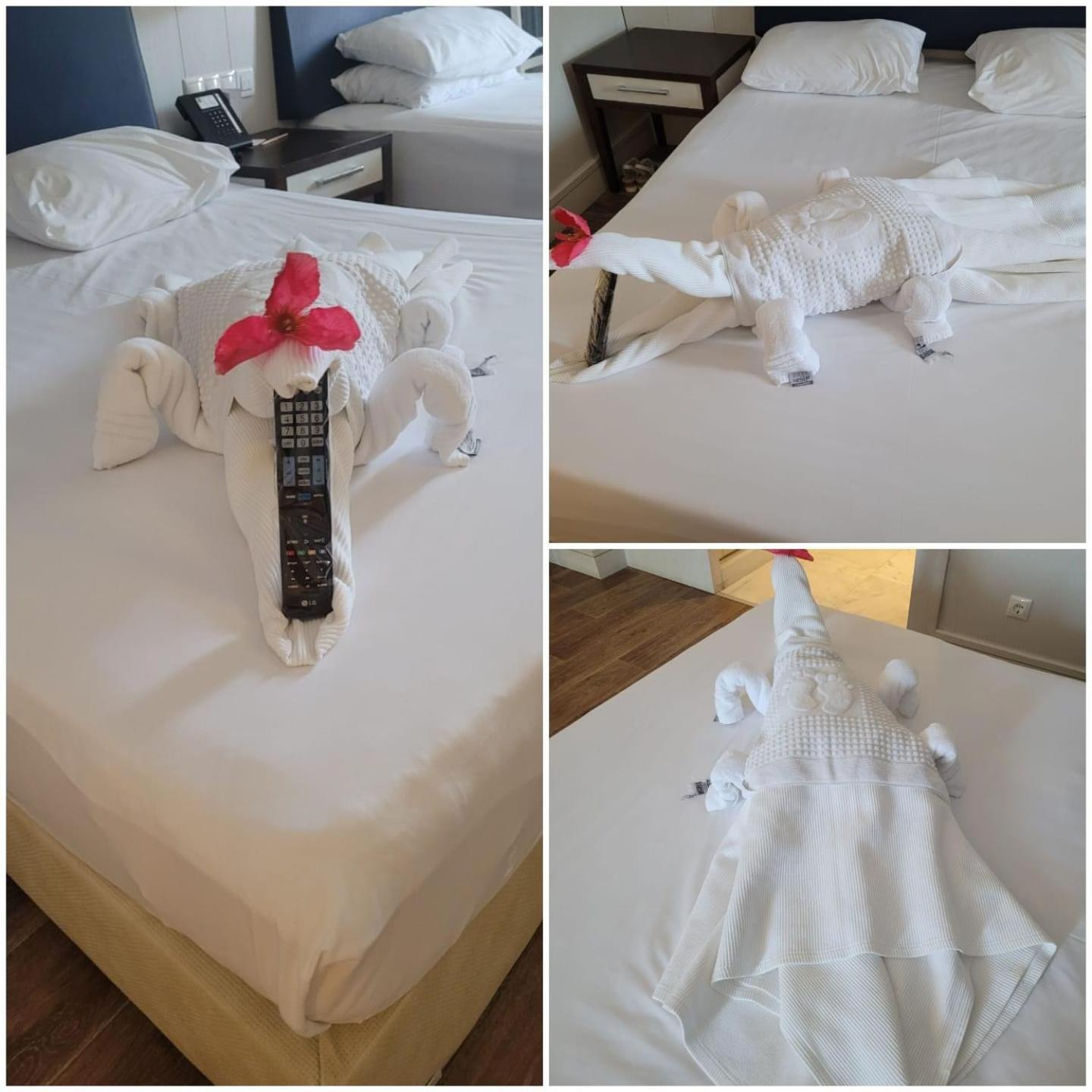Club Grand Side Hotel Luaran gambar