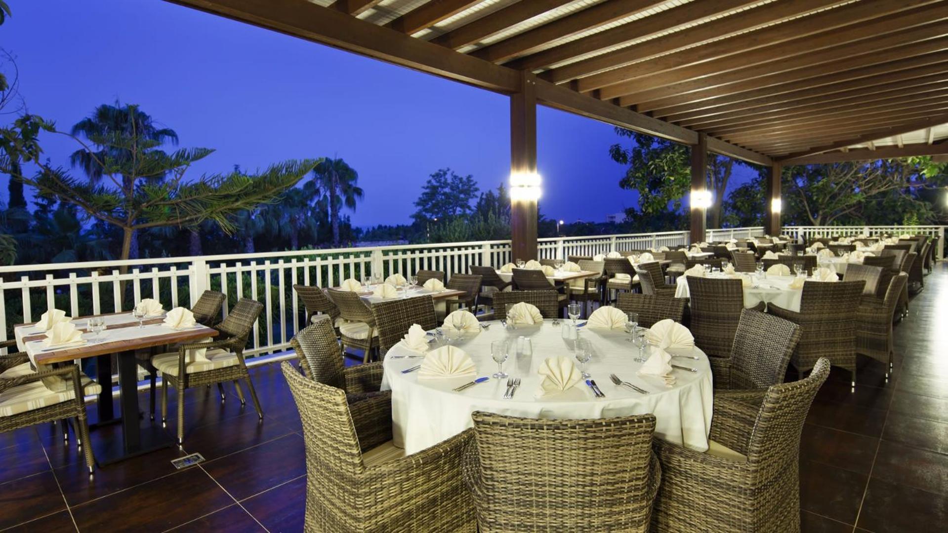 Club Grand Side Hotel Luaran gambar
